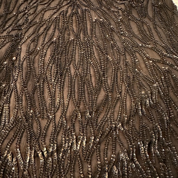 Vintage little Black Dress
Lots of sparkle!
Size 8 - Picture 9 of 16